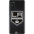 NHL Los Angeles Kings Black Background Galaxy S20 Fan Edition Skin